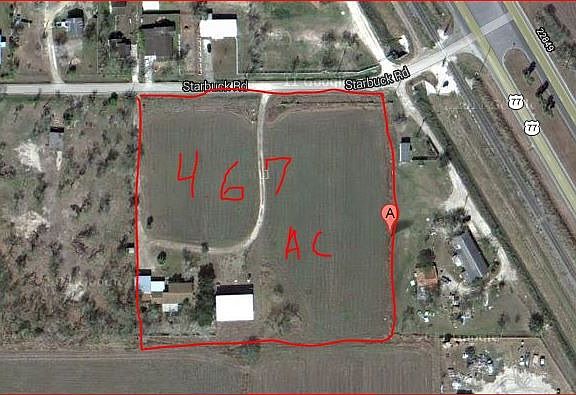 This is the actual property.