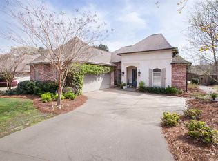 273 Hoy Farms Dr, Madison, MS 39110
