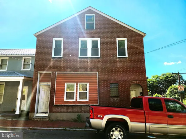 339 Bedford St, Cumberland, MD 21502