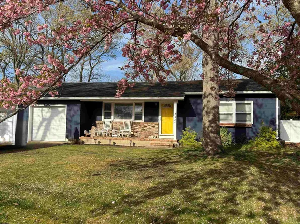 424 Elwood St, Forked River, NJ 08731