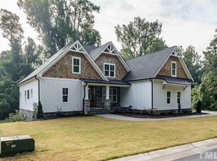 2708 Manning Pl, Raleigh, NC 27608