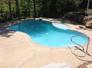 3607 Lake Trails S, Hillsboro, MO 63050