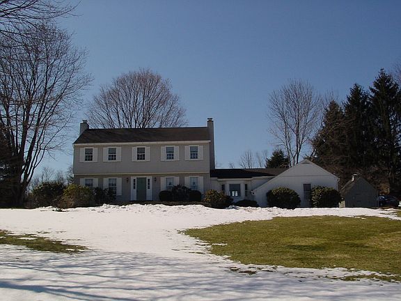 Beautifully landscaped property on 