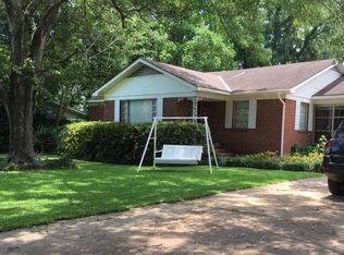 4073 Canal Cir E, Mobile, AL 36619