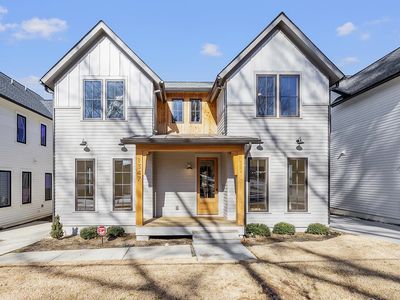 1347 Courtland Dr, Raleigh, NC, 27604