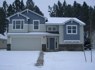 8912 Madeline, Spokane, WA 99208