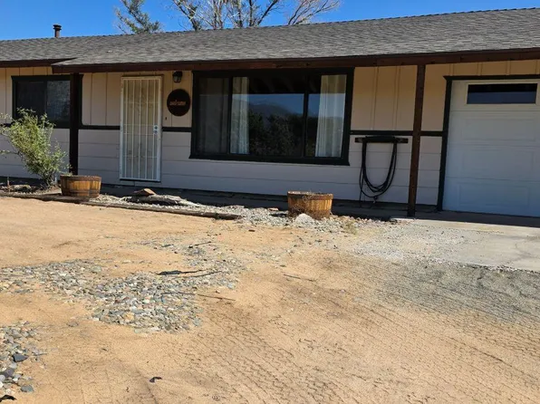 2140 Wildflower Dr, Washoe Valley, NV 89704