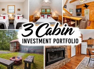 27 Tillman Ter, Ellijay, GA 30536