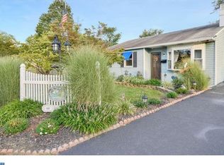 504 Delaware Ave, Croydon, PA 19021