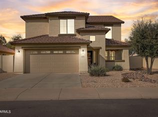 25824 W Siesta Way, Buckeye, AZ 85326
