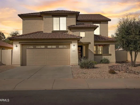 25824 W SIESTA Way, Buckeye, AZ 85326
