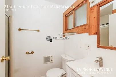 14 Nicholl Ave — Photo 14