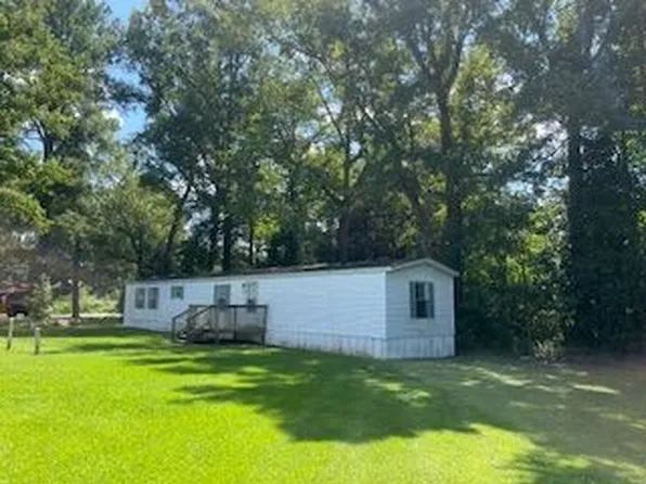 121 Meadowview Rd Lot 1, Jacksonville, NC 28540