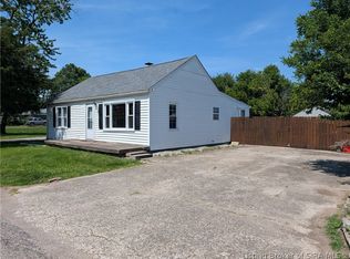 2834 Sellers Court, Jeffersonville, IN 47130
