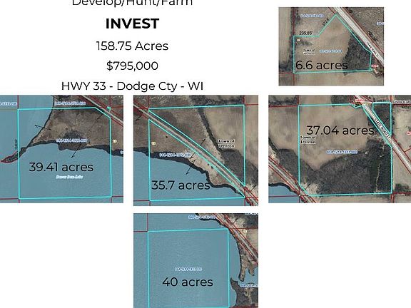 4th image of 158 Acre Hwy #33