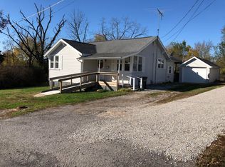 407 Campbell St, Willow Springs, MO 65793