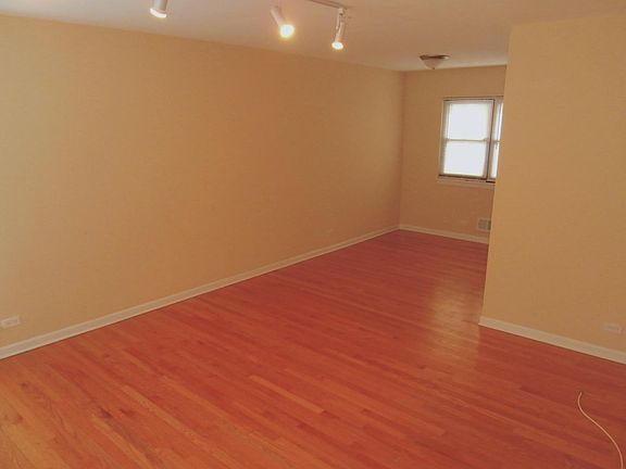 Separate Dining Space