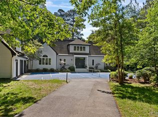 155 Cedar Pointe Dr, Urbanna, VA 23175