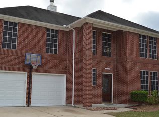16006 Onion Gulch Cir, Friendswood, TX 77546