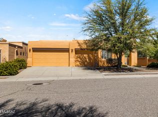 1150 N Golden Palomino Pl, Tucson, AZ 85715