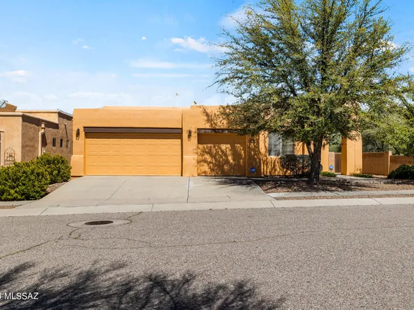 1150 N Golden Palomino Pl, Tucson, AZ 85715