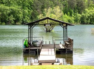 132 Collins Holw, Morganton, GA --