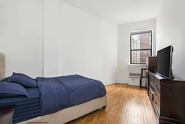 Rented by Compass