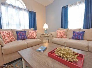 126 Seagrass Way, Panama City Beach, FL 32407