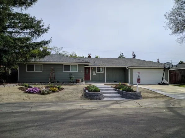 6824 Le Mans Ave, Citrus Heights, CA 95621