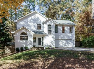 220 Trackers Rd, Cary, NC 27513