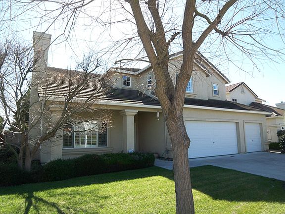 3rd image of 3574 Iron Canyon Cir