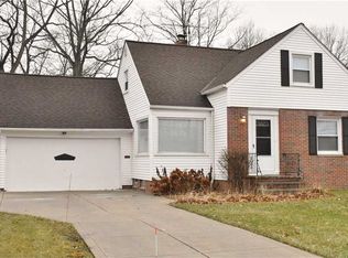 442 Bayridge Blvd, Eastlake, OH 44095