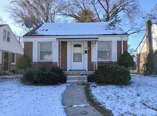 18299 Rutherford St #1, Detroit, MI 48235