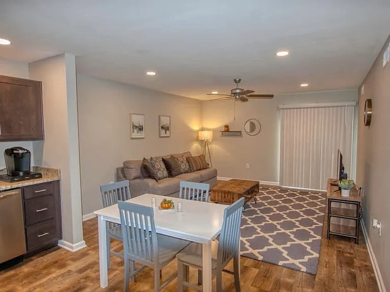 Park Place Apartments — Photo 27