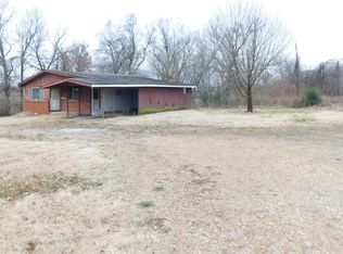 14541 It Ll Do Rd #PEA, Pea Ridge, AR 72751