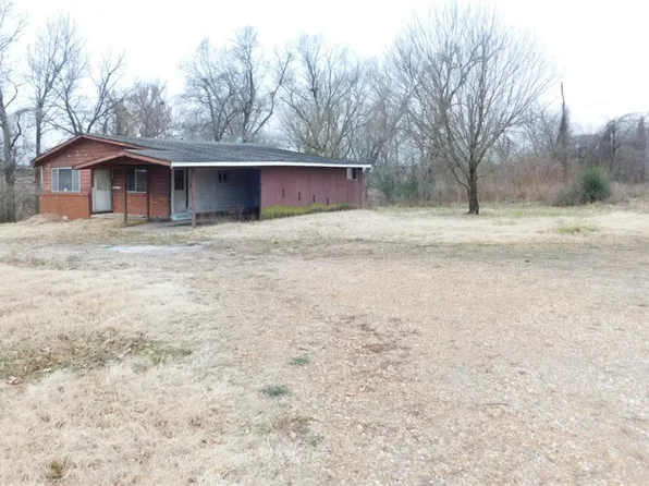 14541 It Ll Do Rd #Pea, Pea Ridge, AR 72751