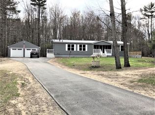 550 S Waterboro Rd, Lyman, ME 04002