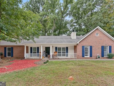 110 Hawthorne Cir, Lagrange, GA, 30240