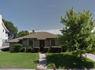 2316 Ridgewood, Bedford, TX 76021