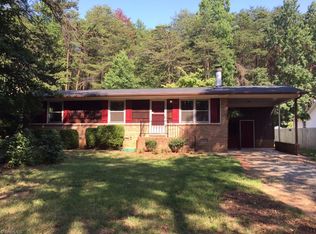 3004 A Karlingdale Dr, Greensboro, NC 27455