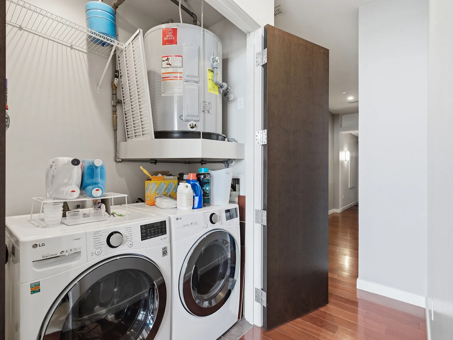 2 bed, 1263 sqft, $2,950 — Photo 4