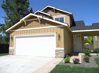 2137 4th St N, Nampa, ID 83687