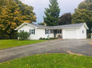 9885 Davenport Rd, Woodland, MI 48897