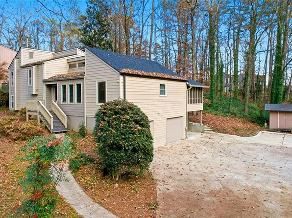 2680 Timberline Rd, Marietta, GA 30062