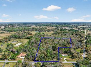NW Highway 225a, Reddick, FL 32686