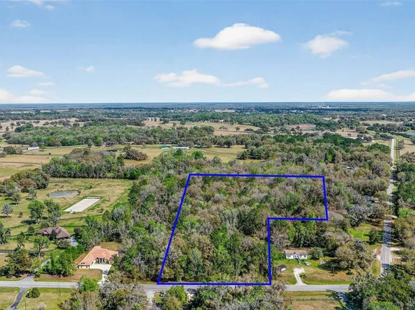 NW Highway 225a, Reddick, FL 32686
