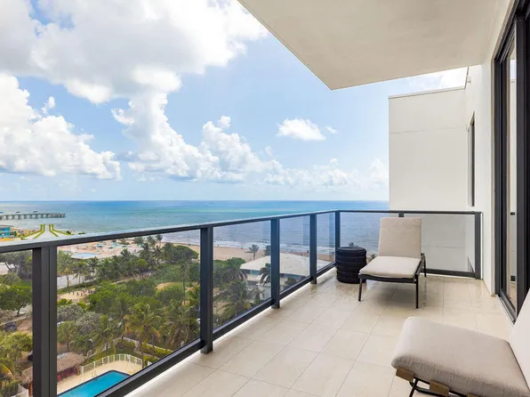 305 Briny Avenue #Ph 806, Pompano Beach, FL 33062