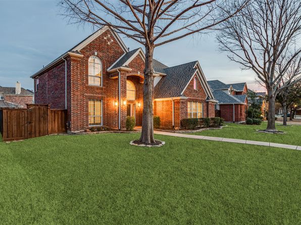 1445 Stagecoach Way, Frisco, TX 75033