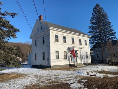 294 Main St, Monson, MA, 01057