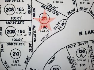 102 N Lakeshore Rd, Payson, AZ 85541